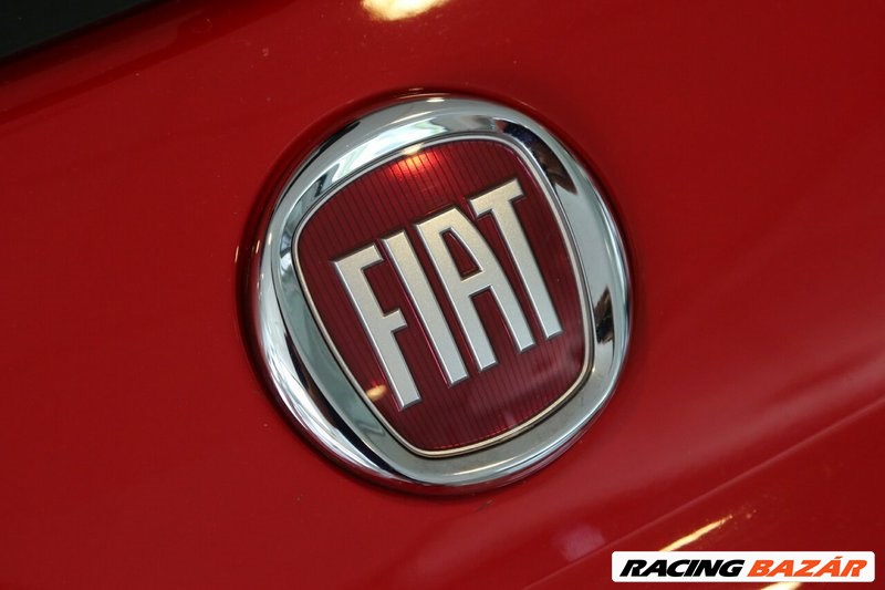 Fiat Lancia Dualogic automata robotizált váltó javítás 1. kép