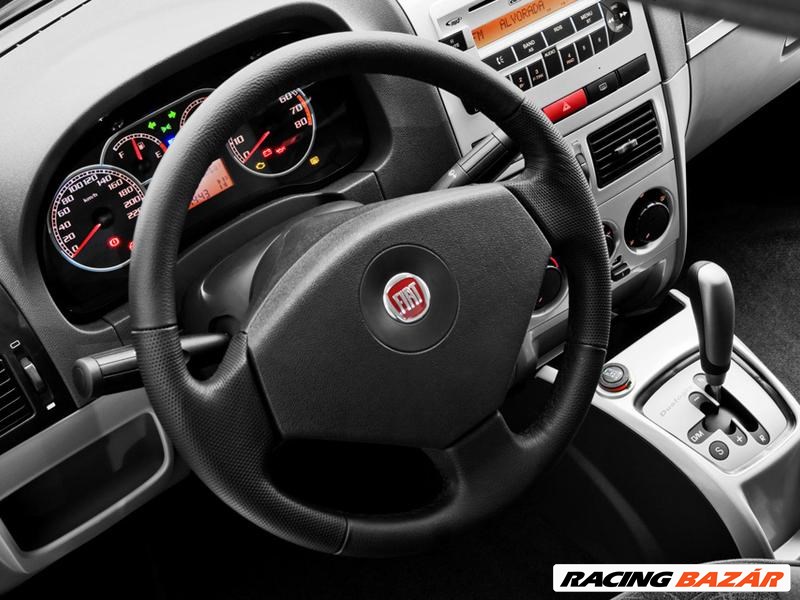 Fiat Lancia Dualogic automata robotizált váltó javítás 5. kép