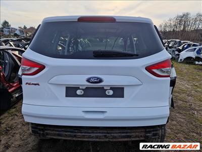 Ford Kuga II csomagtérajtó 