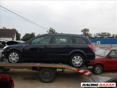 Opel ASTRA H Kombi (A04) 1.7 CDTI kuplungszerkezet