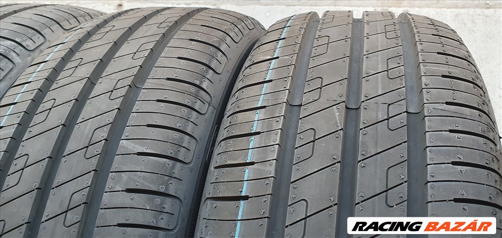 Új/demó GoodYear EfficinetGrip 195/45 R16 nyári gumi 4db 2023.  /G117. 3. kép