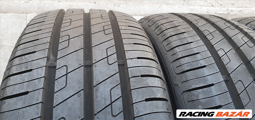 Új/demó GoodYear EfficinetGrip 195/45 R16 nyári gumi 4db 2023.  /G117. 6. kép