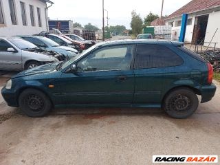 HONDA CIVIC VI Hatchback (EJ, EK) Bal Féltengely 2. kép