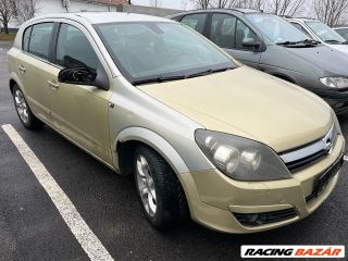 OPEL ASTRA H Motorvezérlő 5. kép