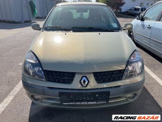 RENAULT CLIO II (BB0/1/2, CB0/1/2) Bal első Lengéscsillapító 3. kép