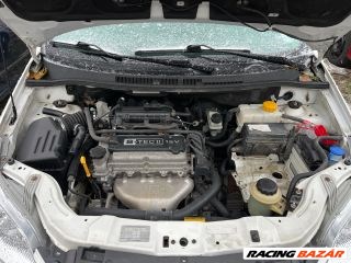 CHEVROLET AVEO Ferdehátú (T250, T255) Hűtőventilátor 1. kép