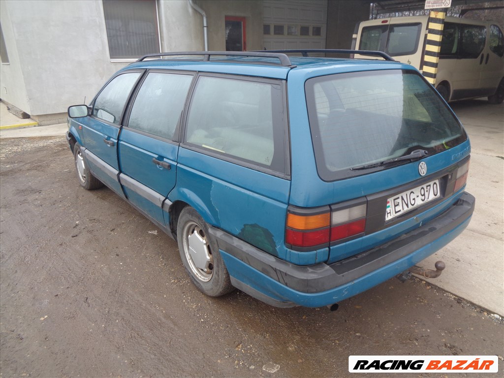 Volkswagen Passat B3 bontott alkatrészei 2. kép