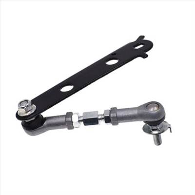 48906-60010 Toyota Land Cruiser Lexus Futómű Magasság Szabályzó Kar HDJ UZJ 1998-2007