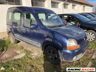 RENAULT KANGOO (KC0/1) Jobb Féltengely 1. kép