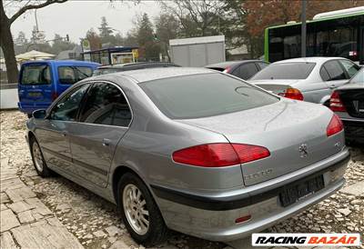 Peugeot 607 HDI 2.2. alkatrész