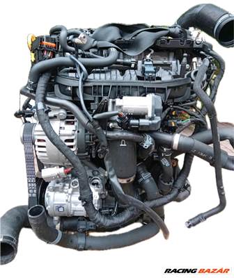 Audi R8 4S 5.2 FSI Quattro Komplett motor DMWA