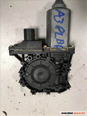 Audi A3 (8L) bal hátsó ablakemelő motor 8l4959801a