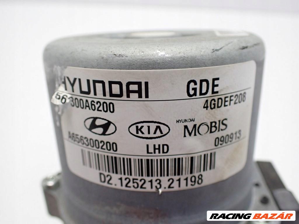 Hyundai i30 II (GD) elektromos kormányszervó 56300a6200 5. kép