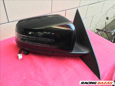 Mercedes Benz CLA osztály W 117 jobb tükör
