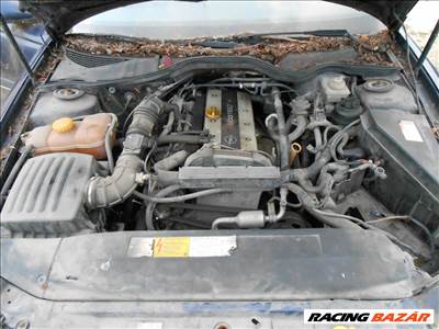 Opel OMEGA B Kombi (21_22_23) 2.0 16V bal fényszóró magasságállító motor