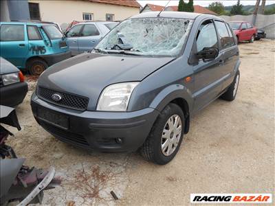 Ford FUSION (JU) 1.4 csomagtérajtó kapcsoló