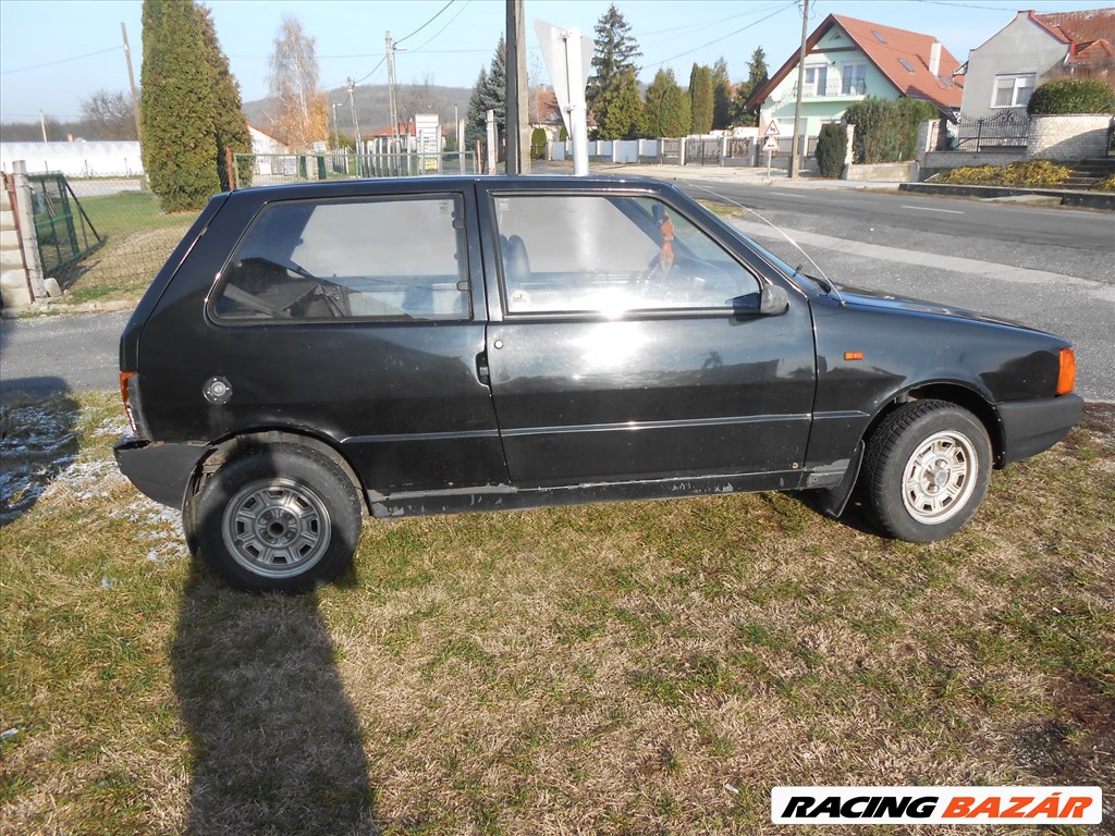 Fiat UNO (146) 75 i.e. 1.5 generátor 1. kép