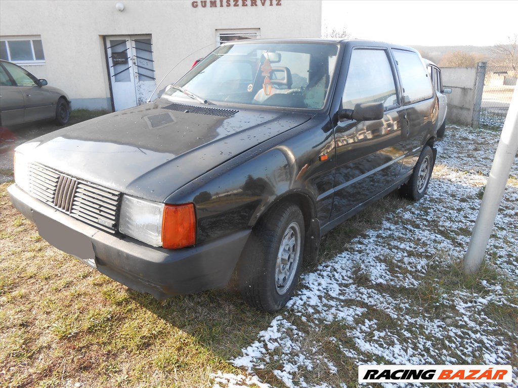 Fiat UNO (146) 75 i.e. 1.5 generátor 2. kép