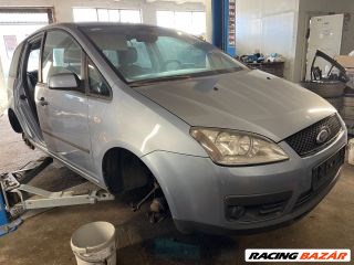 FORD FOCUS C-MAX Jobb első Rugó 2. kép