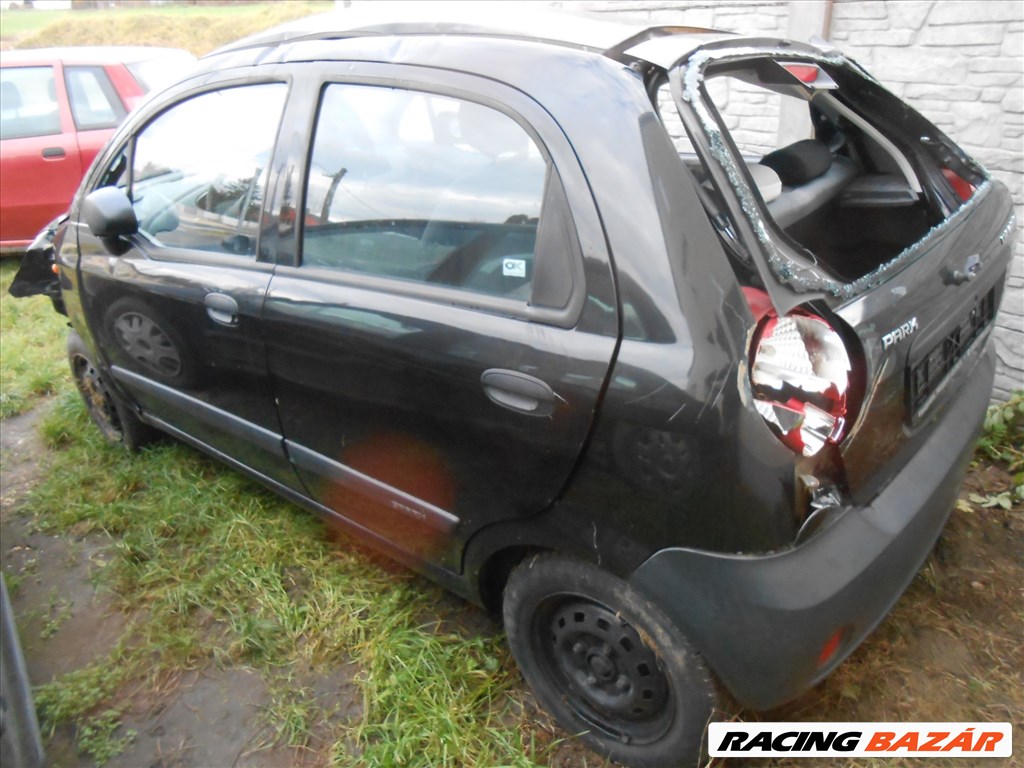 Chevrolet SPARK pótkerék 2. kép