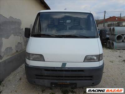 Fiat DUCATO Dobozos (230) 1.9 D bal fényszóró