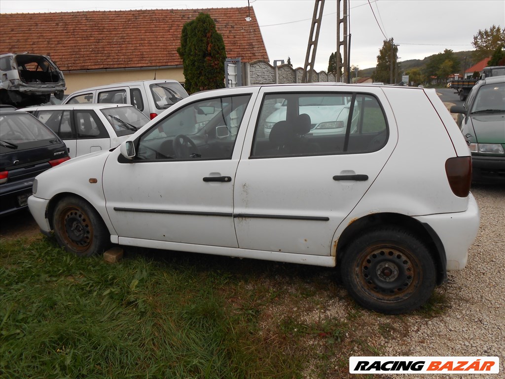 VOLKSWAGEN POLO III (6N1) 60 1.4 első lambdaszonda 4. kép