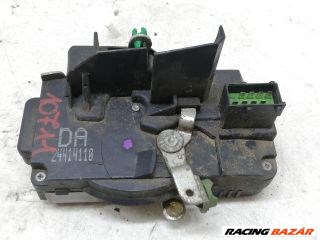 Opel Vectra B (36_) Bal első Ajtózár #10711 24414110 4. kép