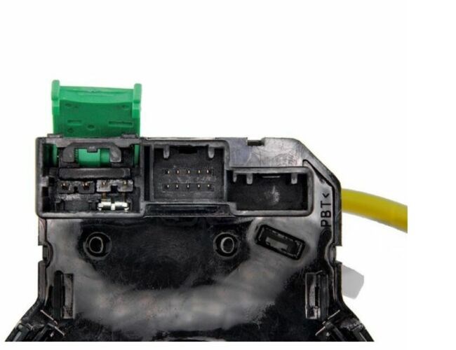 Mitsubishi L200 Légzsák Átvezető Szalag 8619A167 2. kép