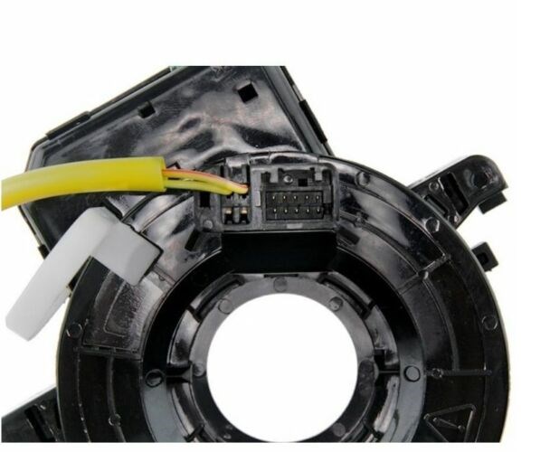 Mitsubishi L200 Légzsák Átvezető Szalag 8619A167 3. kép