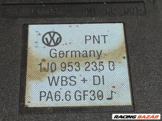 Volkswagen Golf IV (1J1) Vészvillogó Kapcsoló #11044 1j0953235g 5. kép