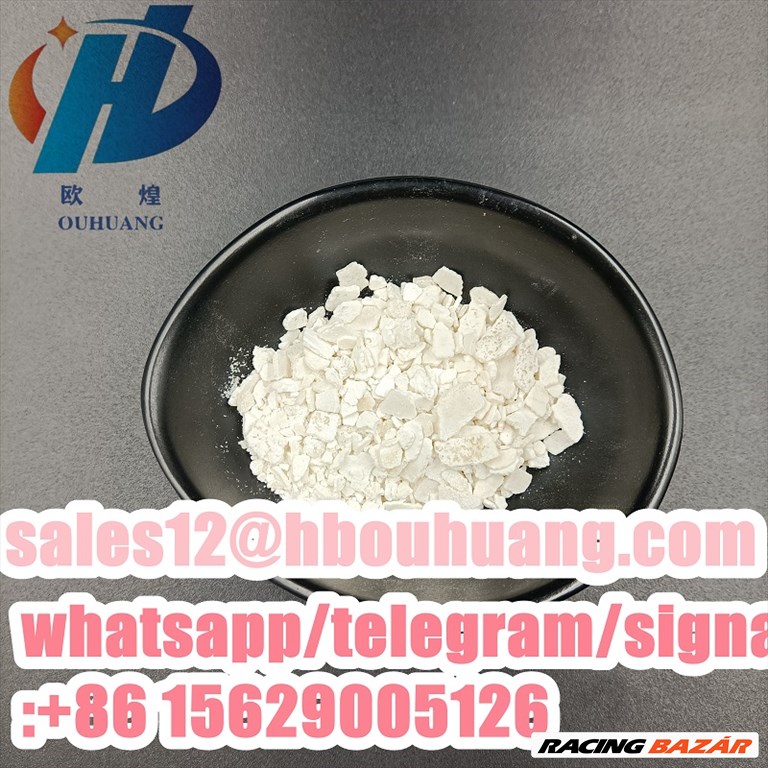 inorganic salt CAS# 10035-04-8 Calcium chloride dihydrate 3. kép