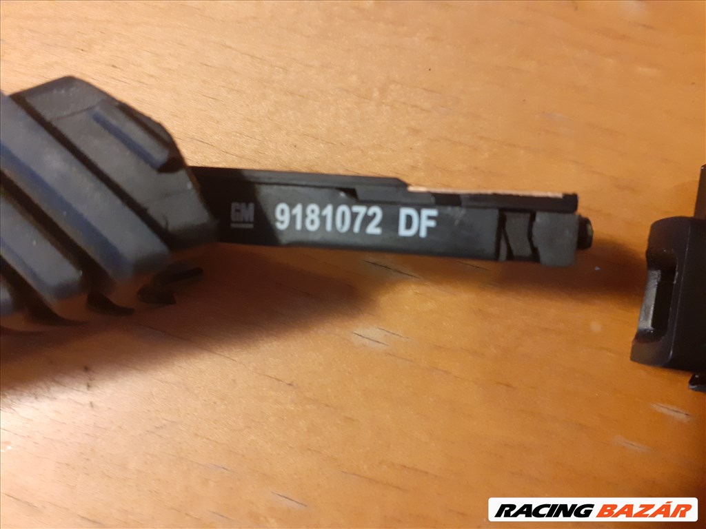 Opel Vectra C bajuszkapcsoló irányjelző kapcsoló  9181072df 2. kép