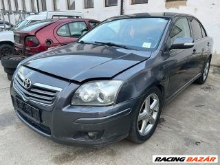 TOYOTA AVENSIS (T25) Főtengely Fordulatszám Jeladó 3. kép