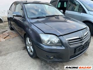 TOYOTA AVENSIS (T25) Főtengely Fordulatszám Jeladó 4. kép