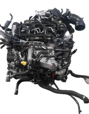 Volkswagen Passat B8 1.6 TDI Komplett motor DCZ