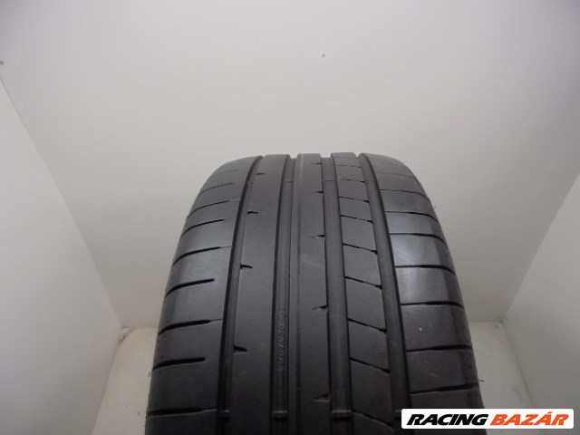 Dunlop Sport Maxx RT2 255/50 R19  1. kép