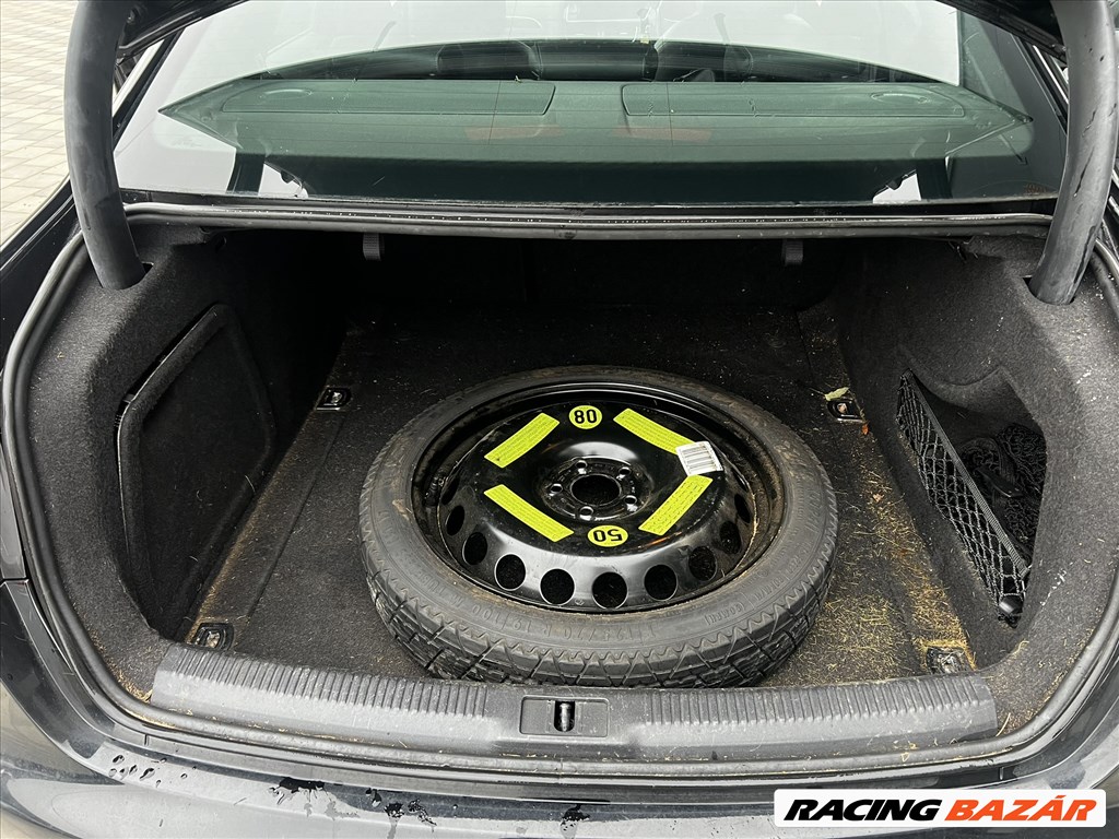 Audi A4 B8 bontás 2013 facelift 14. kép