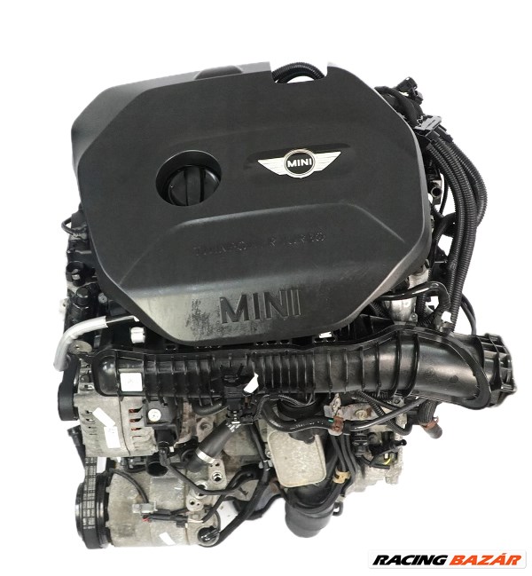 Mini Cooper (F56) Cooper Komplett motor B36A15A 1. kép