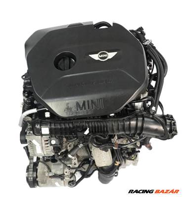 Mini Cooper (F56) Cooper Komplett motor B36A15A