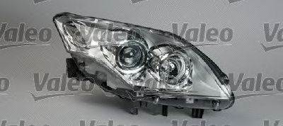 VALEO 043618 - főfényszóró RENAULT