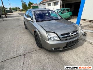 OPEL VECTRA C ABS Kocka 6. kép