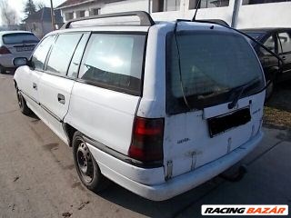 OPEL ASTRA F Kombi (51, 52) EGR / AGR Szelep 4. kép