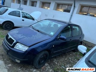 SKODA FABIA I (6Y2) Első Bölcső 5. kép