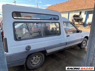 RENAULT EXPRESS Dobozos (F40, G40) Hűtőrács 6. kép