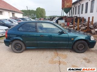 HONDA CIVIC VI Hatchback (EJ, EK) Generátor 6. kép