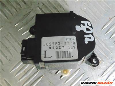 Subaru Forester (SH) fűtés állító motor  5027523770