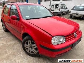 VW GOLF IV (1J1) Szívósor 4. kép