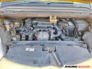 CITROËN C4 Grand Picasso I (UA) Motor (Fűzött blokk hengerfejjel) 1. kép