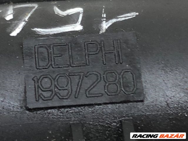 Opel Vectra B (36_) 1.6 i 16V Tankszellőztető Szelep #11126 delphi-1997280 7. kép
