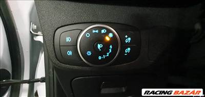 Ford Focus Mk4 világítás kapcsoló 